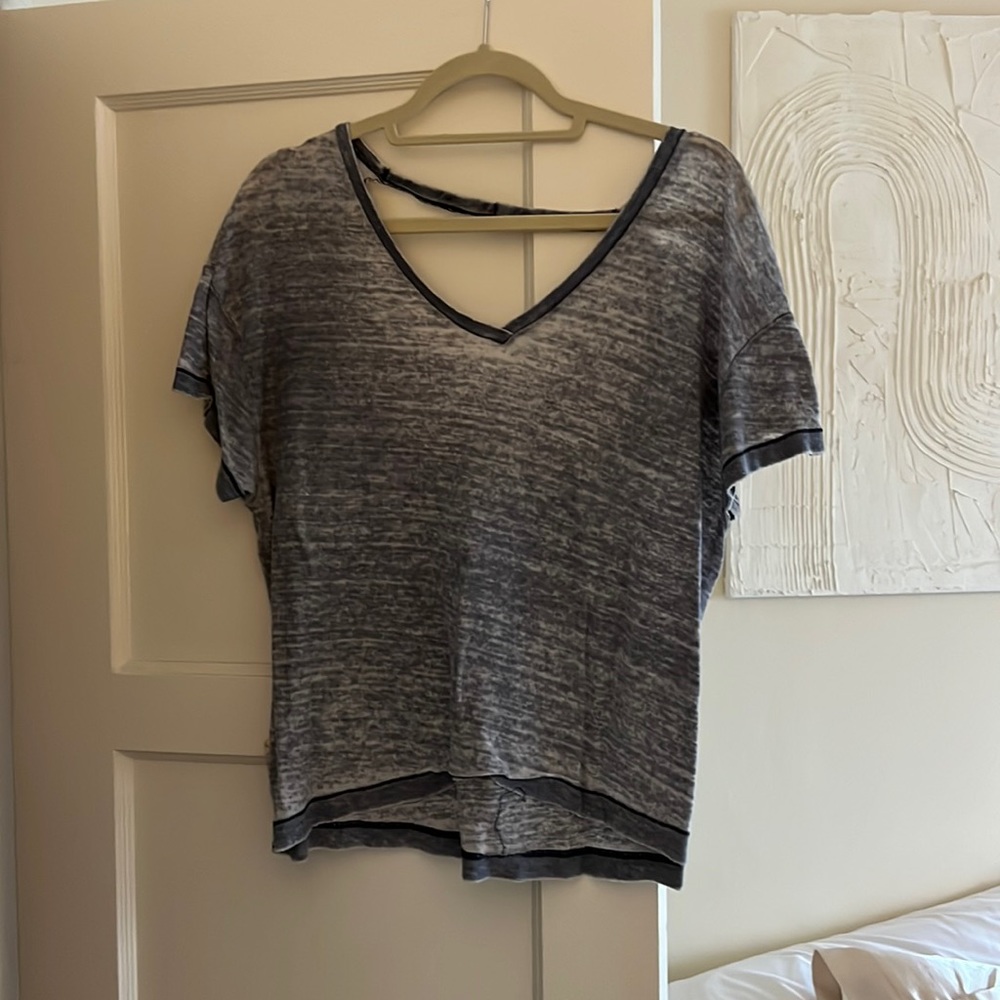 Lightweight tshirt